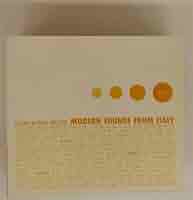 Prix Italia イタリア現代/実験音楽アーカイブス　６CD BOX Prix Italia イタリア現代/実験音楽アーカイブス 6CD BOX